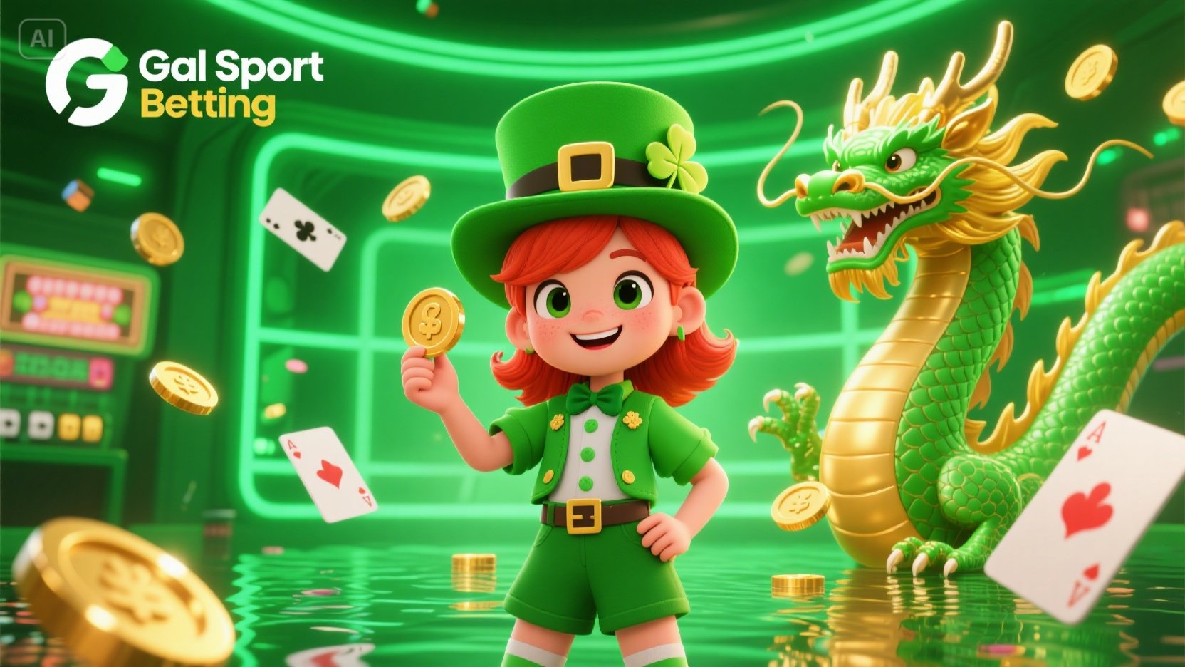 Gal Sport Betting